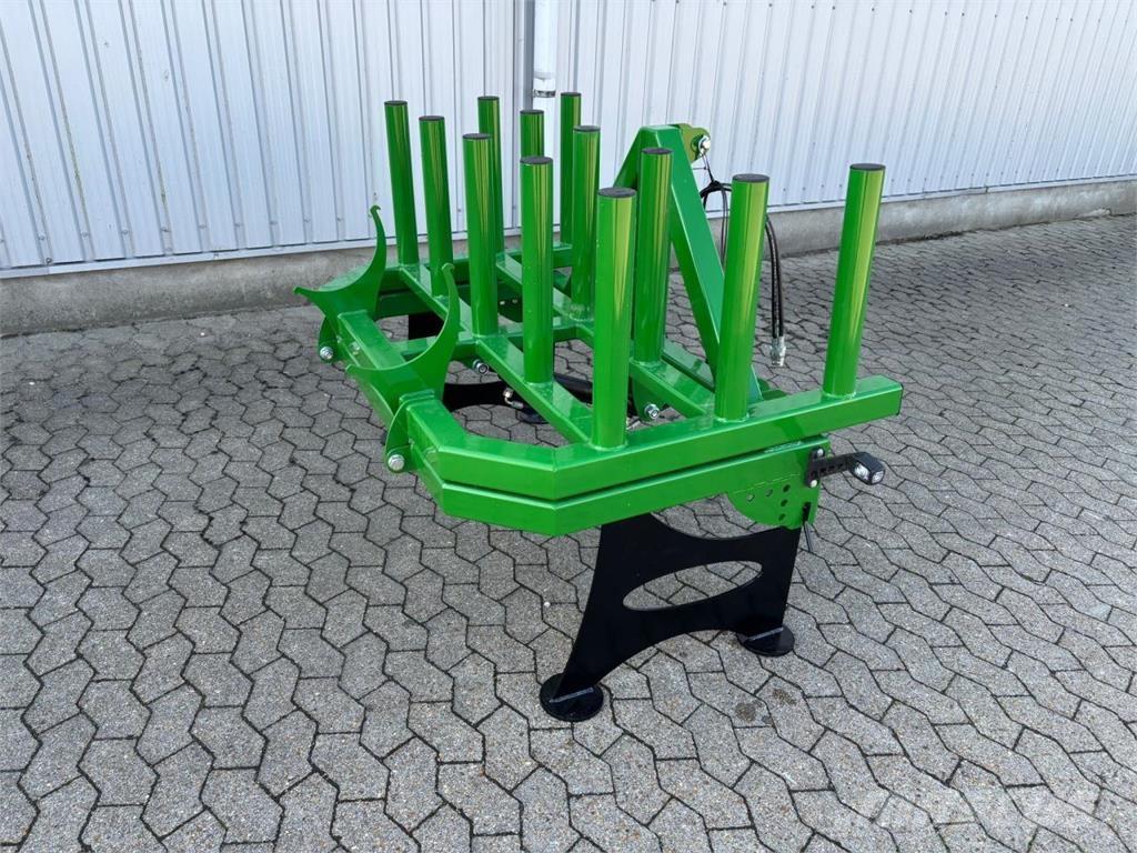  WRAP FOLIE HOLDER Ovíjačky