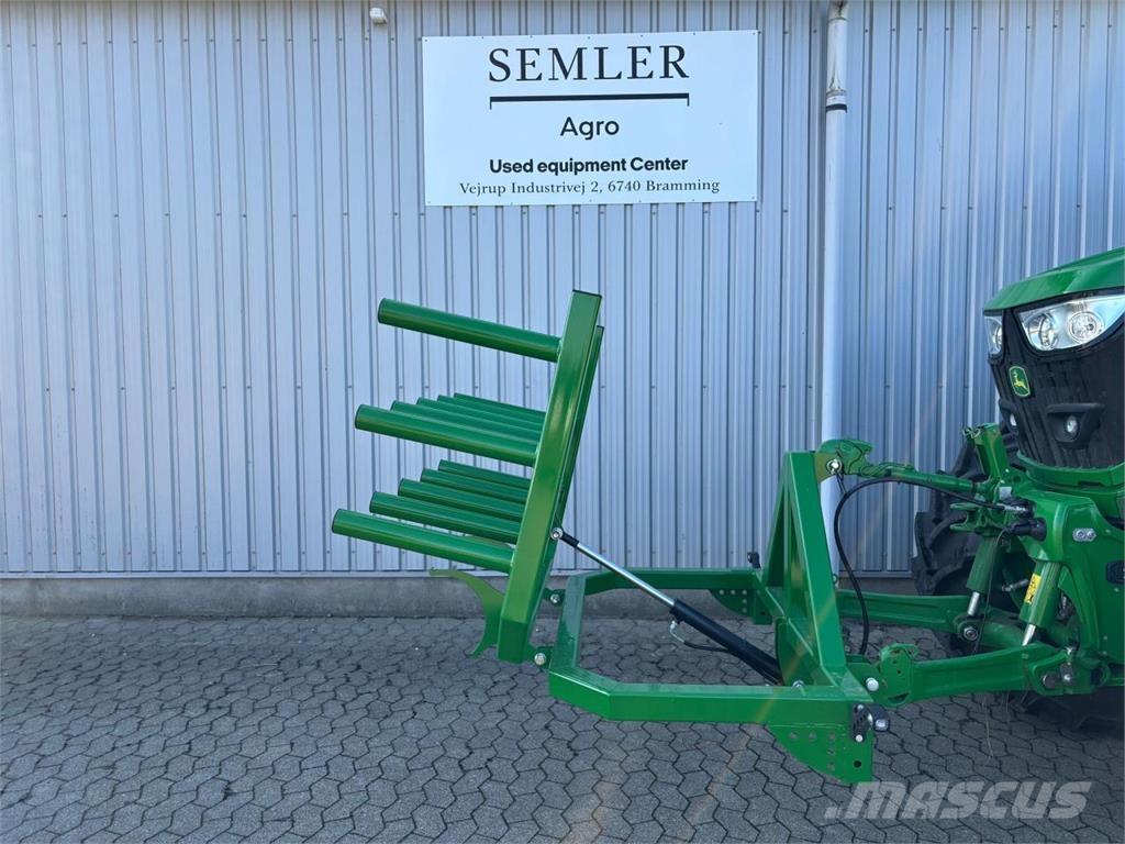  WRAP FOLIE HOLDER Ovíjačky