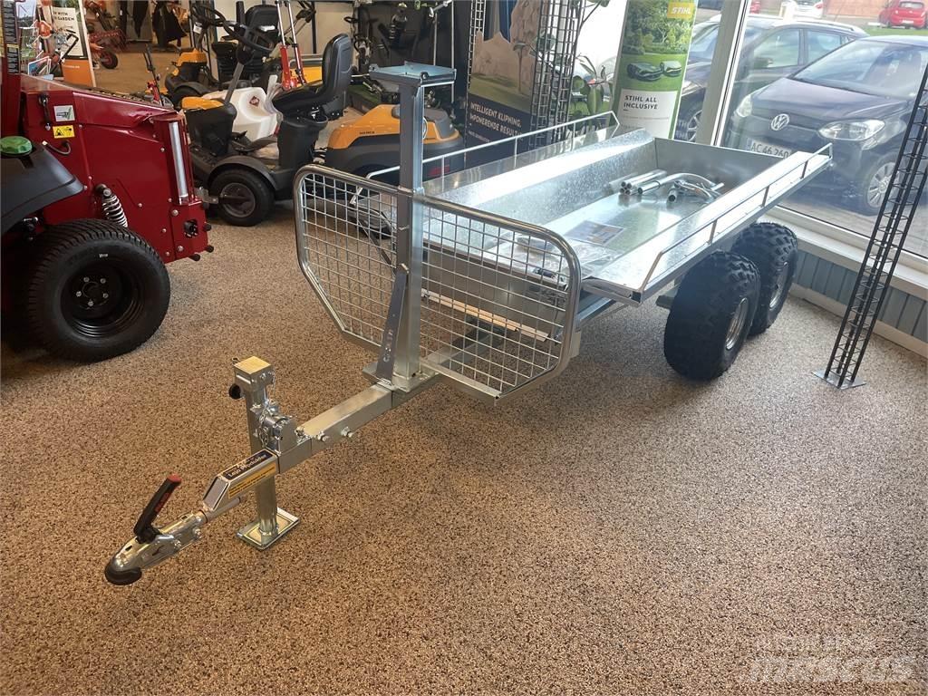 Yamaha YFM30086 Komunálna technika - ostatné
