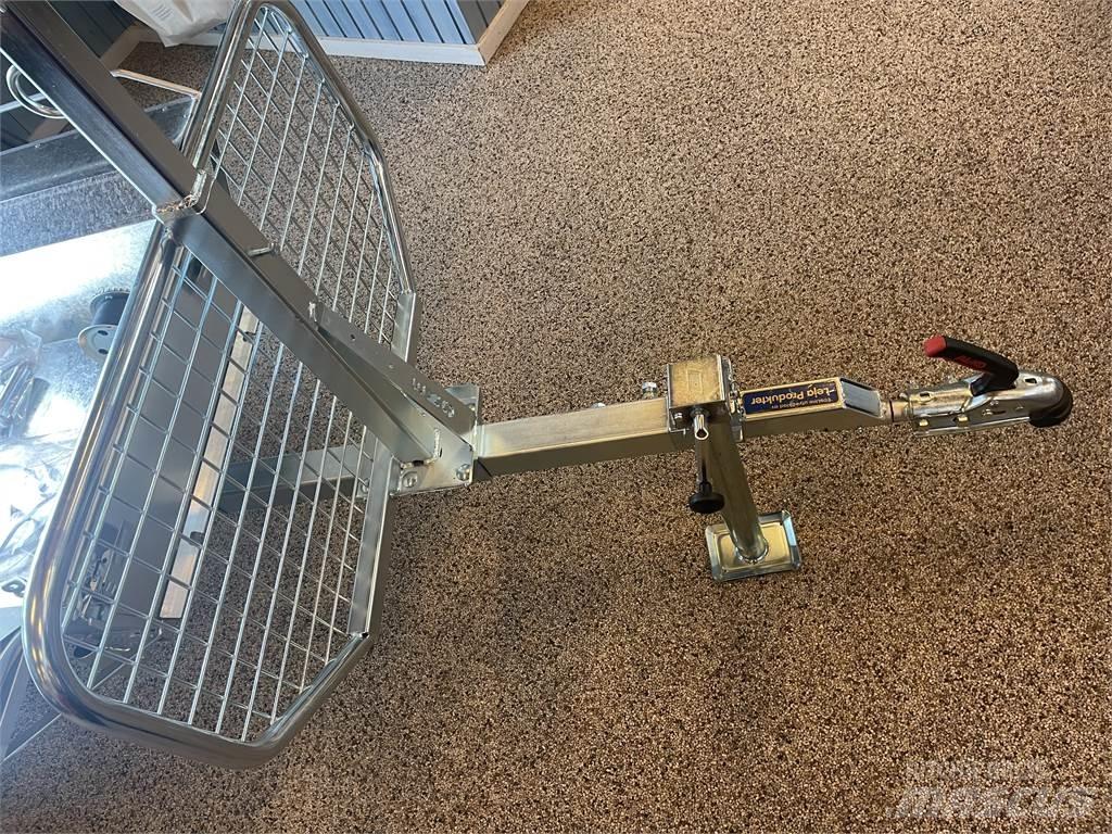 Yamaha YFM30086 Komunálna technika - ostatné