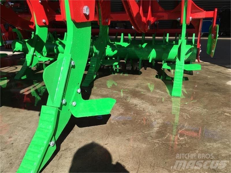 Agro-Tom  Hĺbkové kypriče