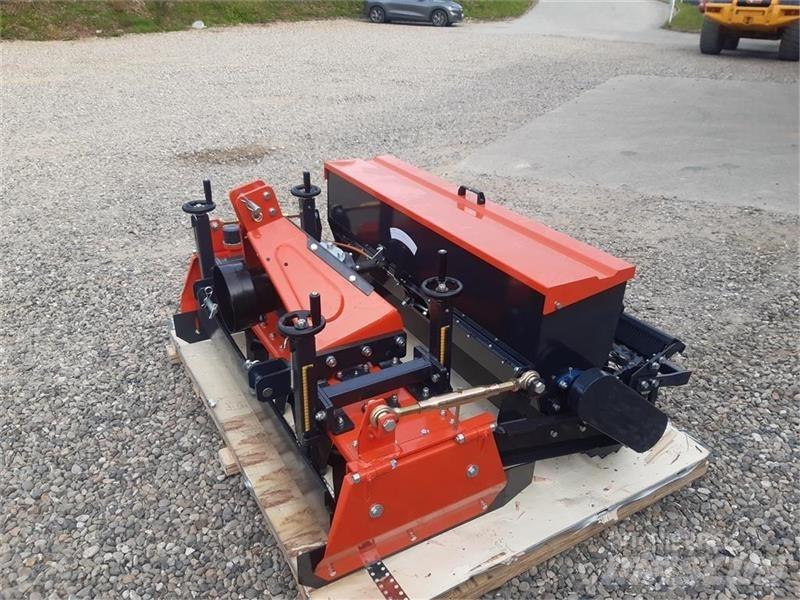  - - -  boxer Mechanické sejačky