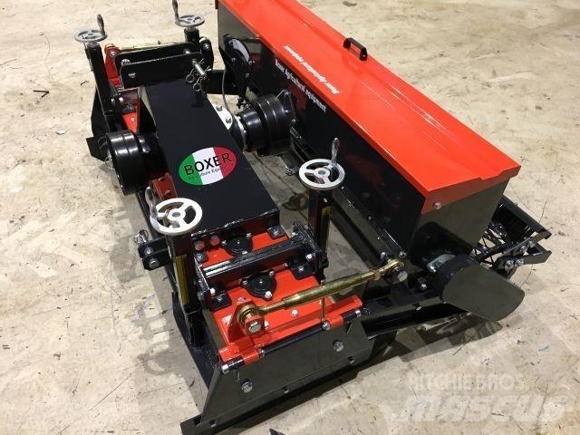 - - -  boxer Mechanické sejačky