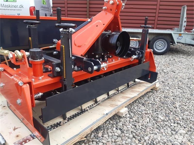  - - -  boxer Mechanické sejačky