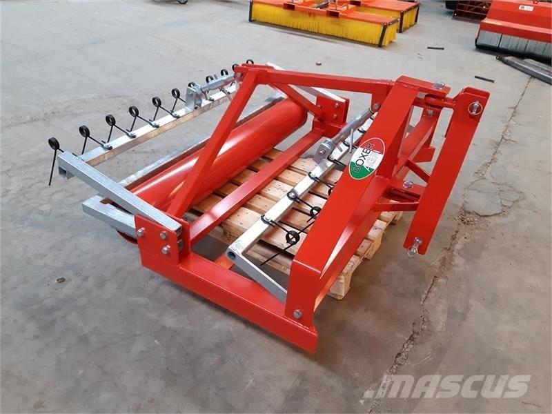  - - - boxer Komunálna technika - ostatné