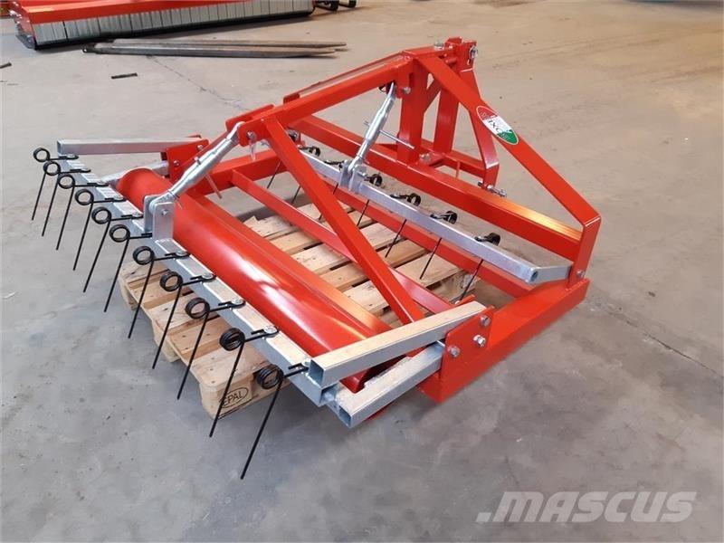  - - - boxer Komunálna technika - ostatné