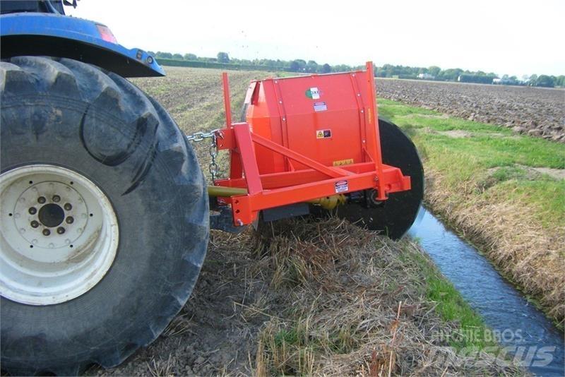  - - -  BOXER AGRI Hĺbkové kypriče