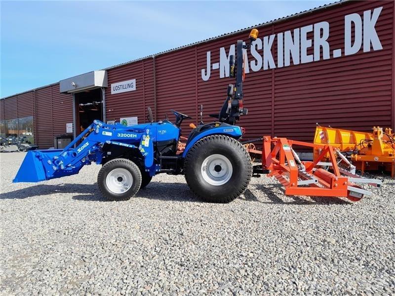  - - -  BOXER AGRI Komunálna technika - ostatné