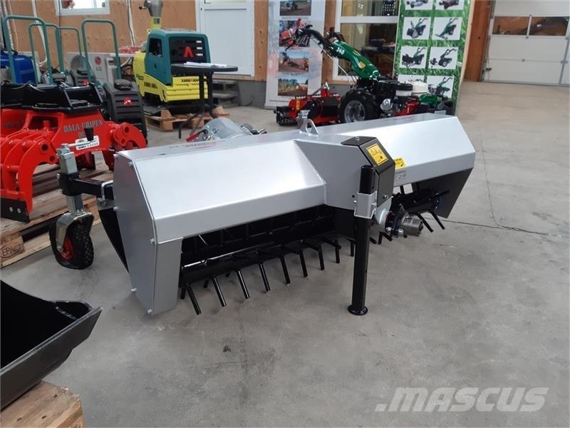  - - - diamant Komunálna technika - ostatné