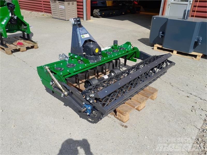 Dk-Tec  Brány