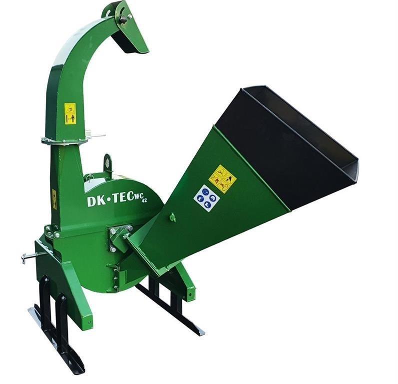 Dk-Tec  Štiepkovače