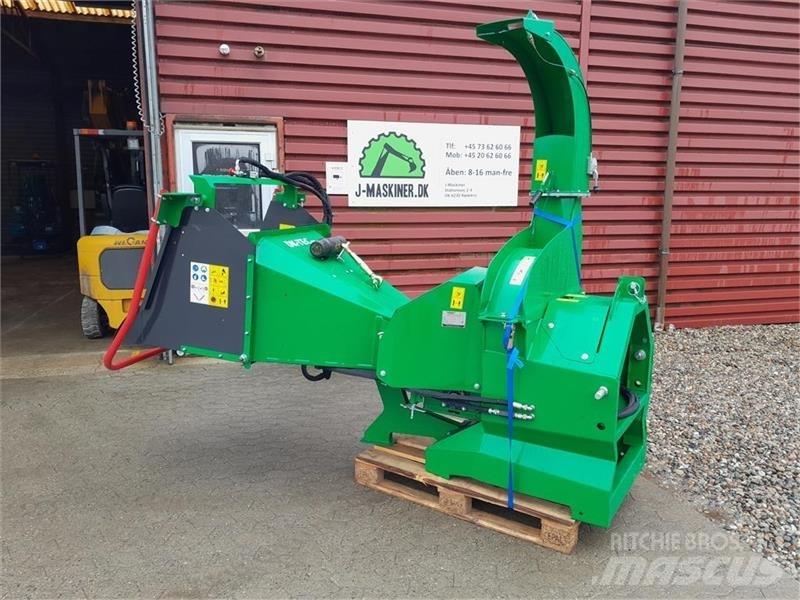 Dk-Tec 175 Štiepkovače