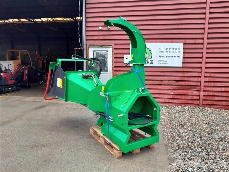 Dk-Tec 175 Štiepkovače