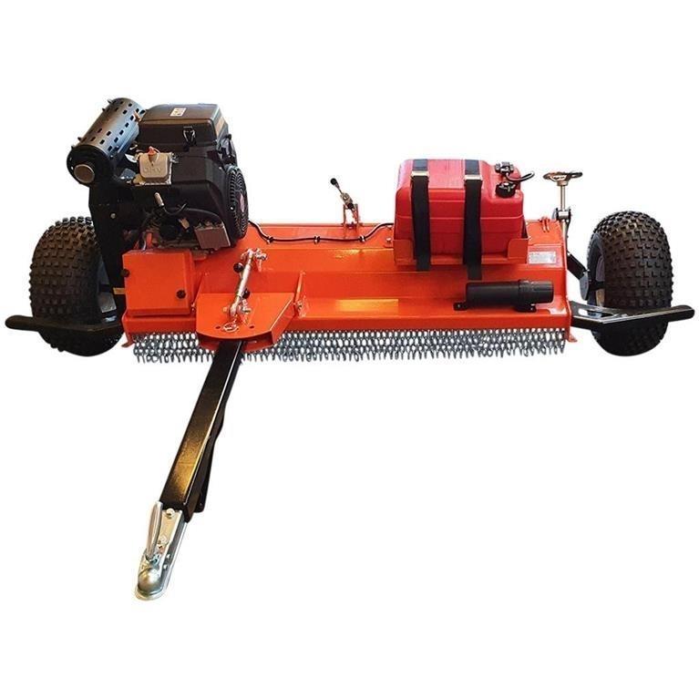  DK-Tech Komunálna technika - ostatné