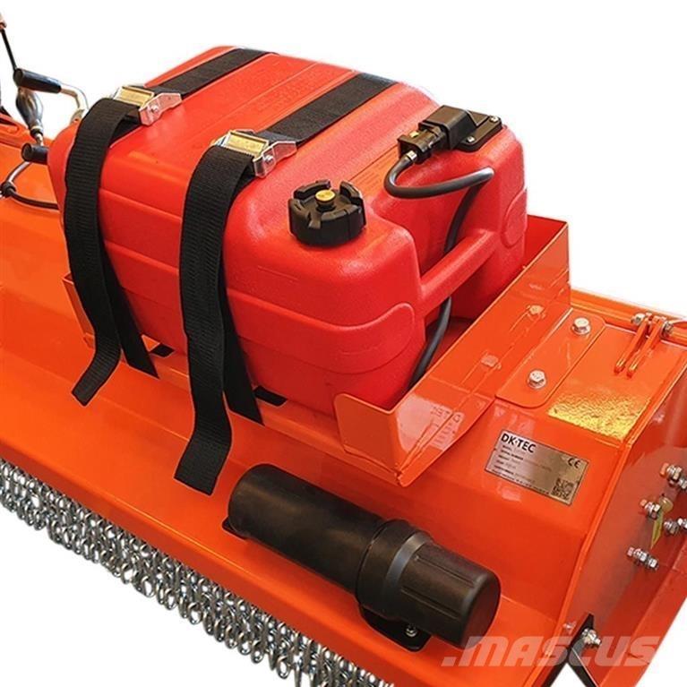  DK-Tech Komunálna technika - ostatné