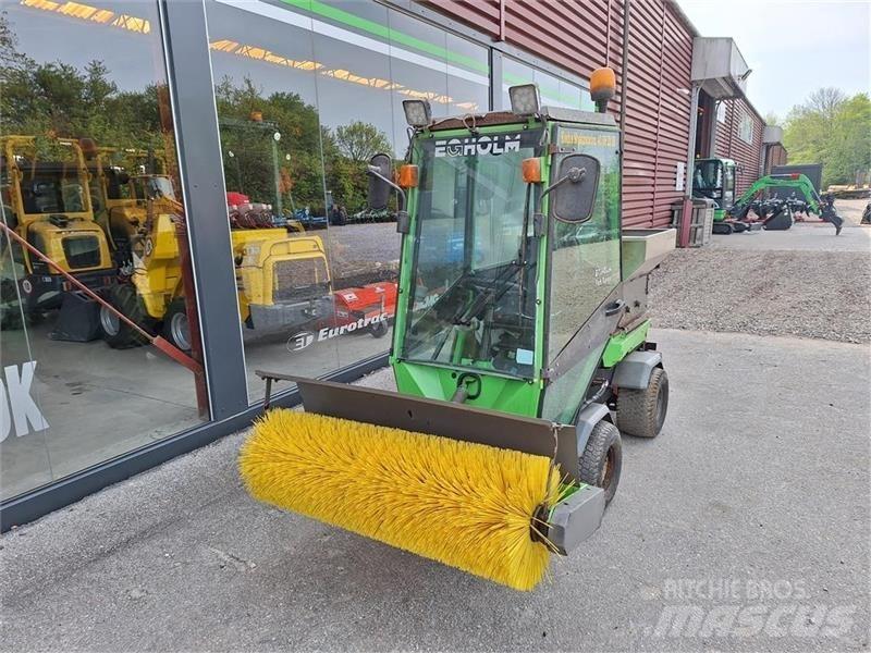 Egholm 2150 Nosiče náradia