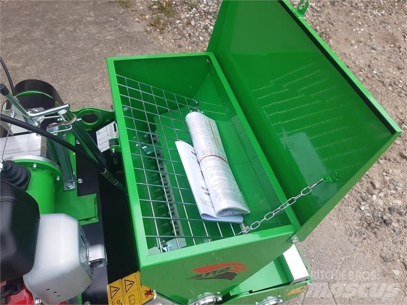  Garden  m58e Mechanické sejačky