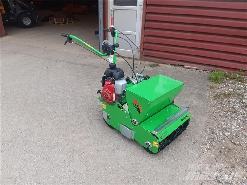  Garden  m58e Mechanické sejačky