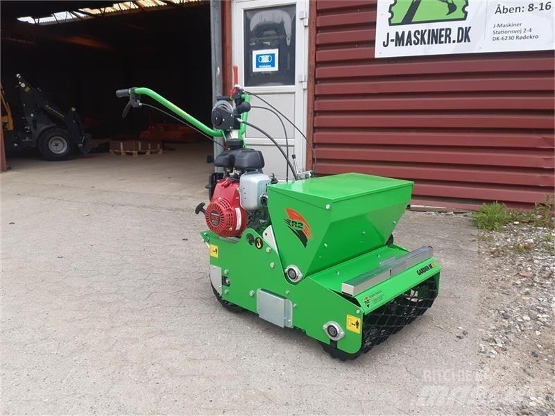  Garden  m58e Mechanické sejačky