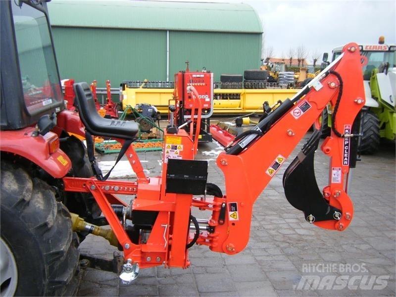  - - -  grave arm Lopaty