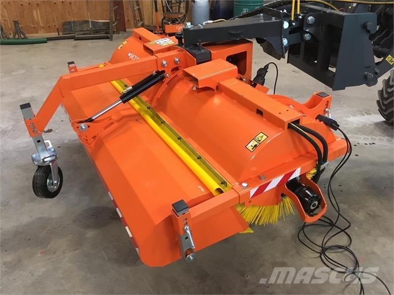  - - - j maskiner Ďalšie poľnohospodárske stroje