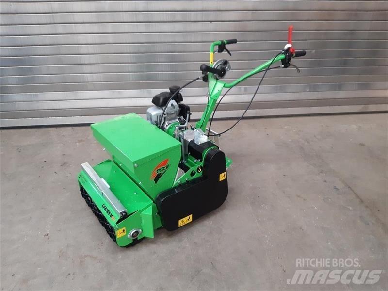 Pro Seed  Mechanické sejačky
