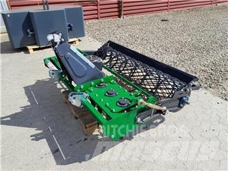  - - -  Rotorharve Brány
