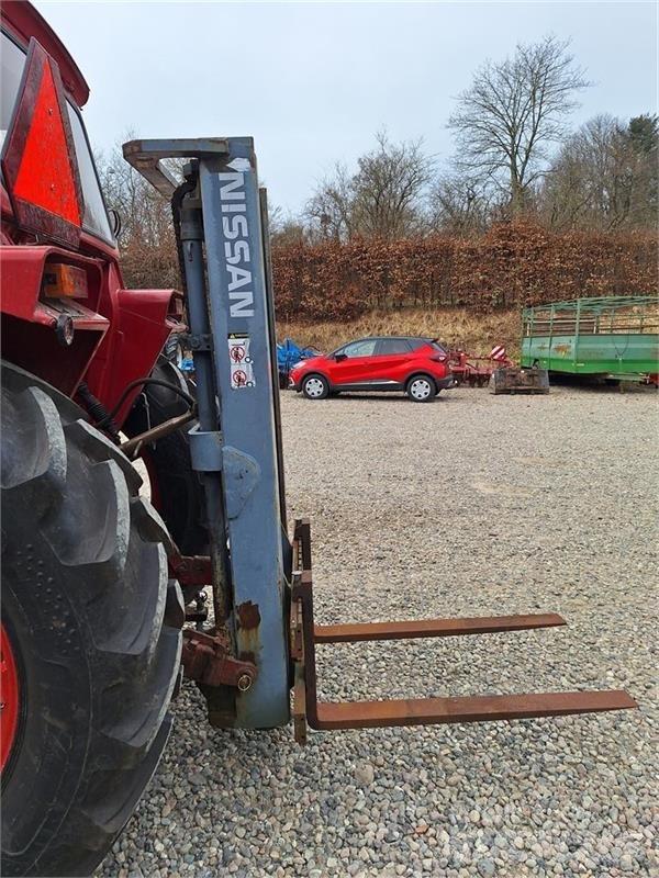  - - -  TRUCKTÅRN Ďalšie poľnohospodárske stroje