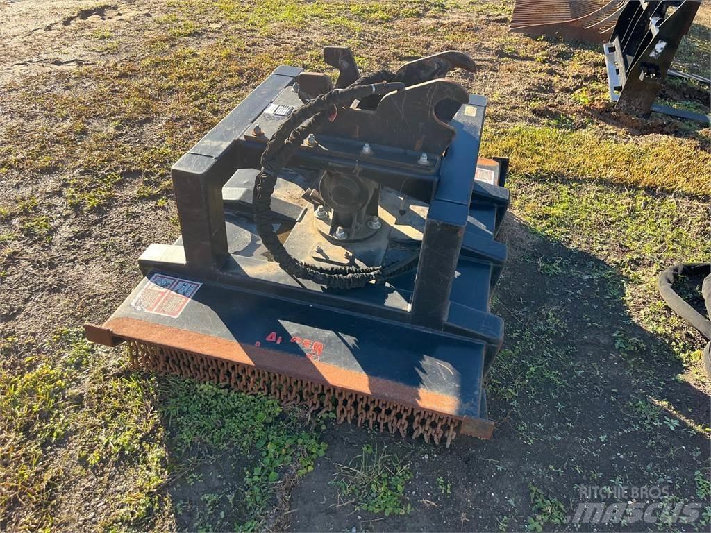 4200 Stínacie harvestory