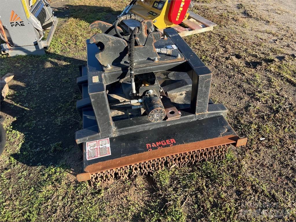 4200 Stínacie harvestory