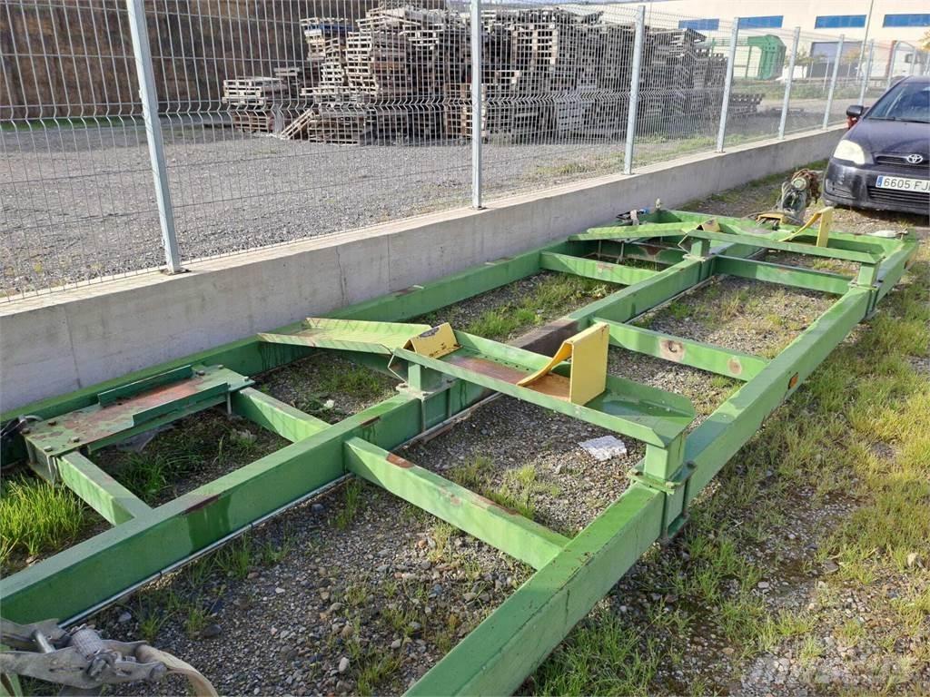  AGB Prívesy na všeobecné použitie