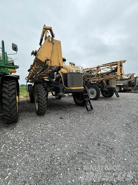 Agco AG1100 Ťahané postrekovače