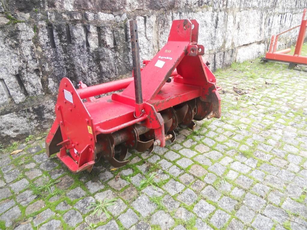  Agrobig 1.10 Brány