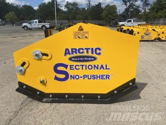  Arctic HD11.5 Ďalšie komponenty