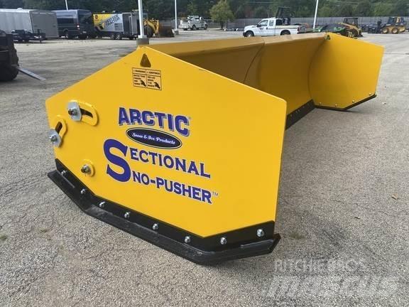  Arctic HD14 Ďalšie komponenty