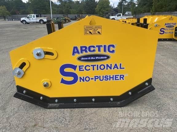  Arctic HD14 Ďalšie komponenty