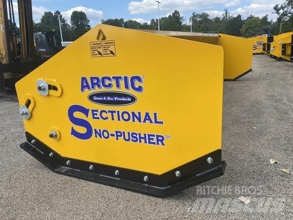  Arctic HD17 Ďalšie komponenty