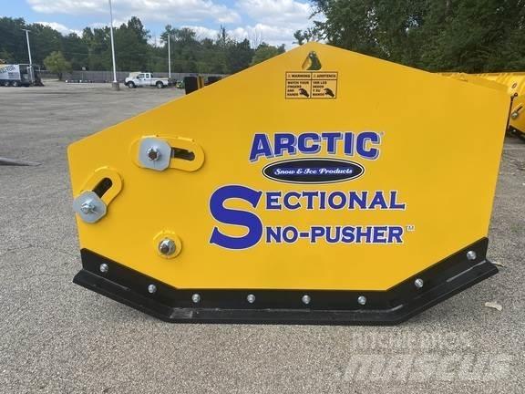 Arctic HD17 Ďalšie komponenty