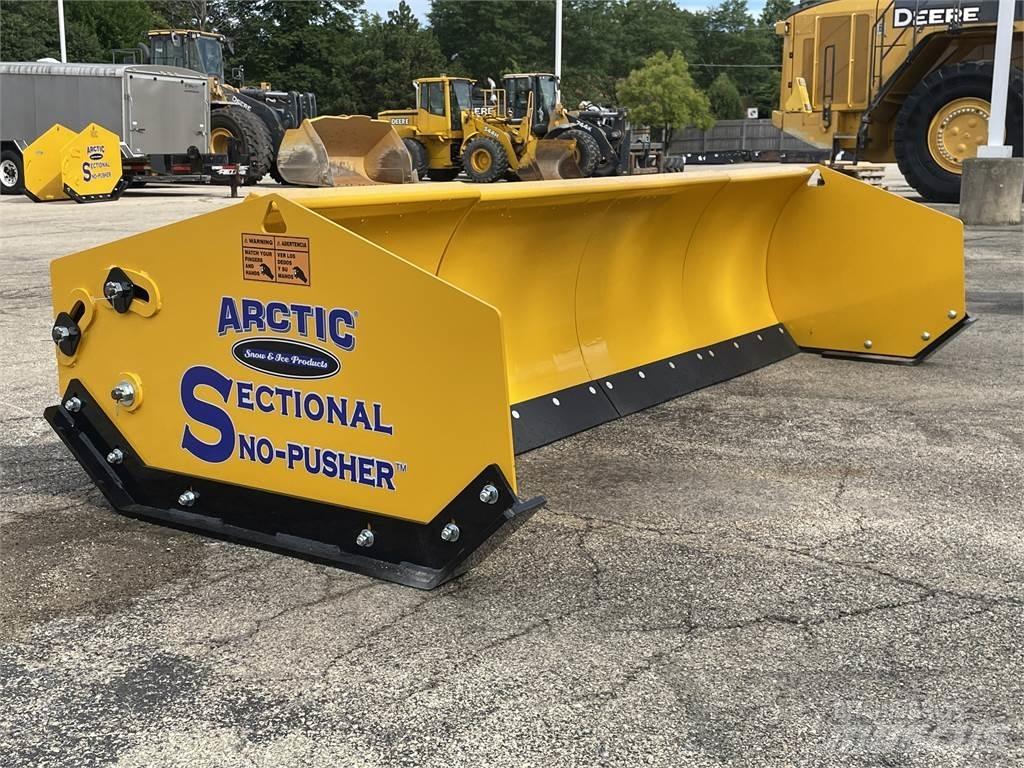  Arctic LD10.5 Stavebníctvo - ostatné