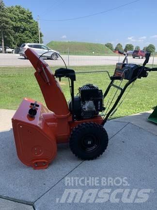 Ariens 921046 Snehové frézy