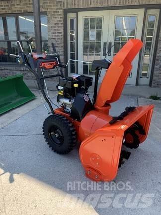 Ariens 921046 Snehové frézy