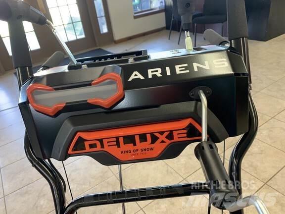 Ariens 921046 Snehové frézy