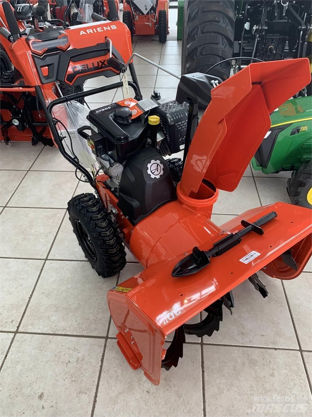 Ariens 921047 Snehové frézy