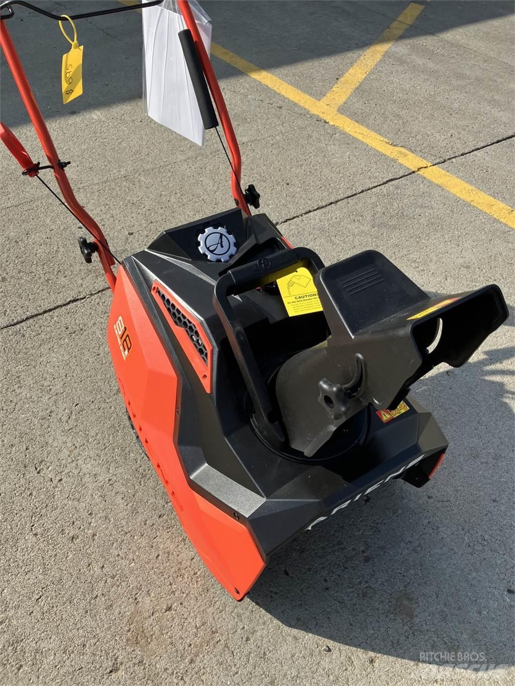 Ariens 938027 Snehové frézy