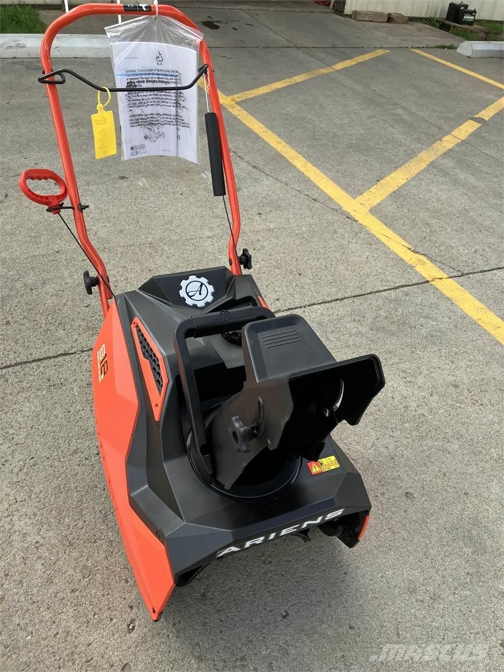 Ariens 938027 Snehové frézy