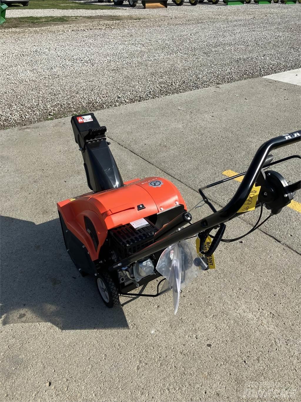 Ariens 938033 Snehové frézy