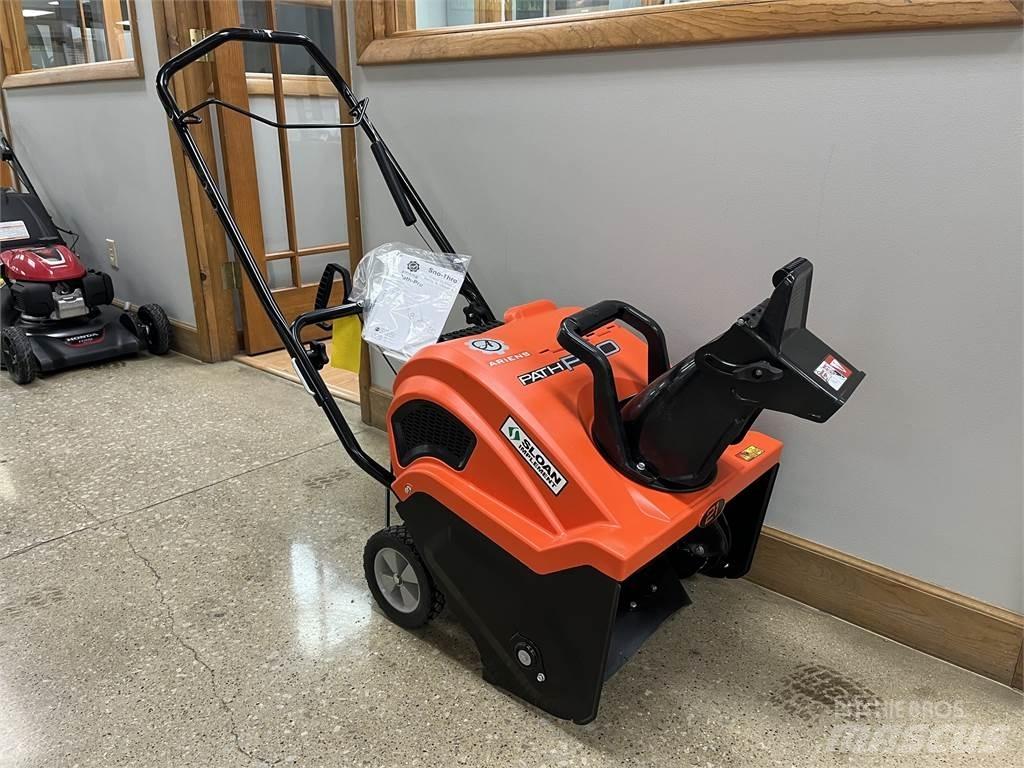 Ariens SS21 Snehové frézy