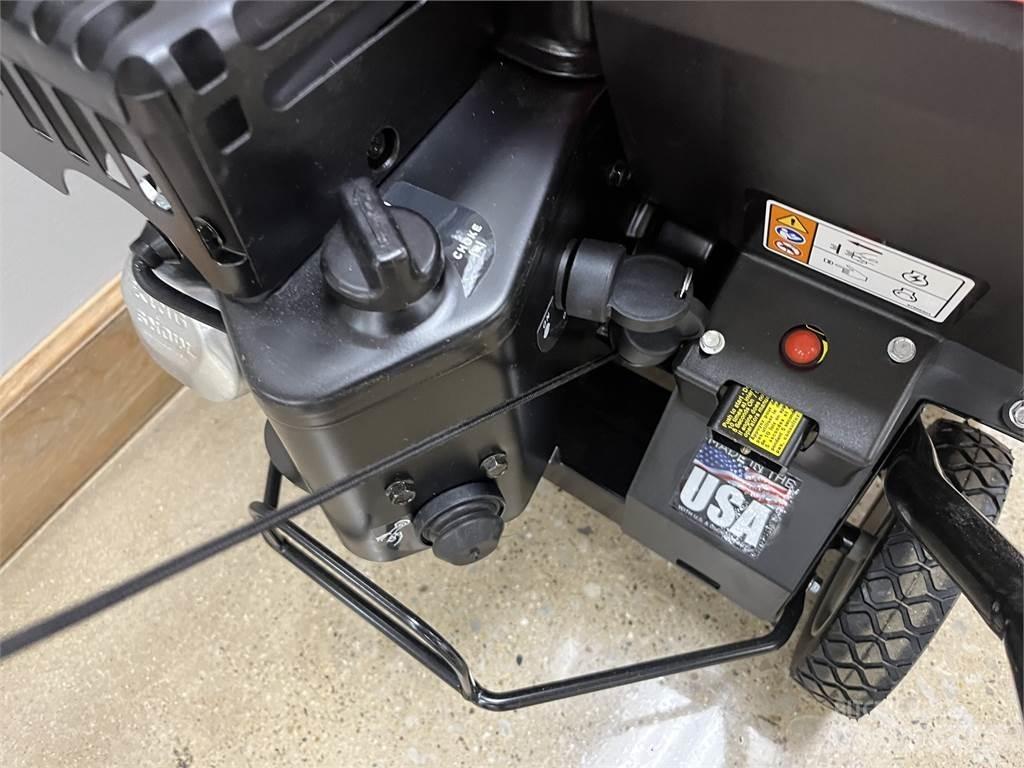 Ariens SS21 Snehové frézy