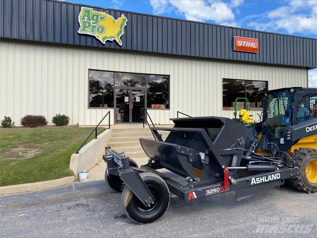 Ashland 3250SS Traktory