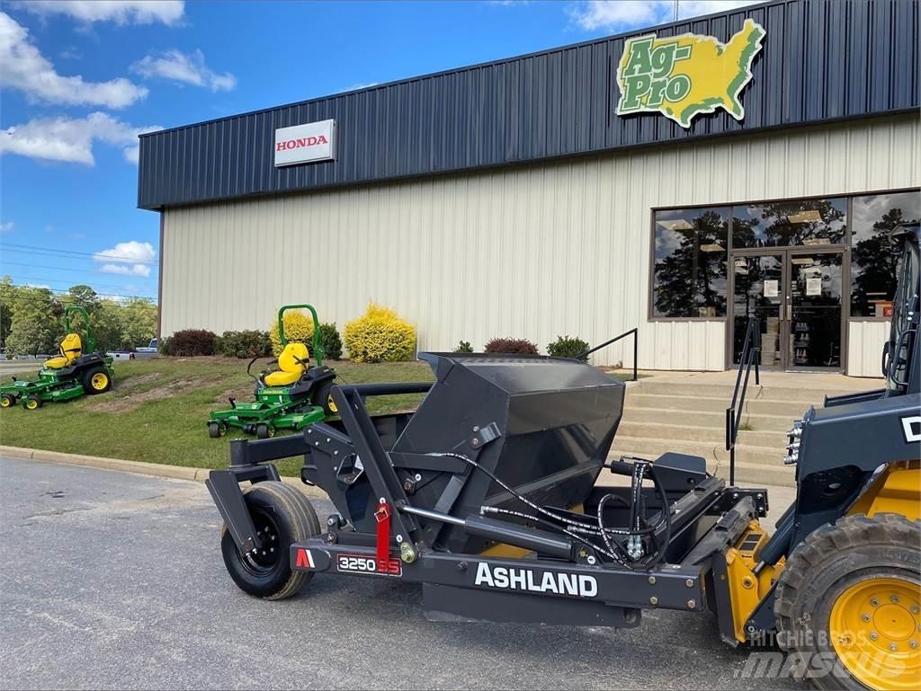Ashland 3250SS Traktory